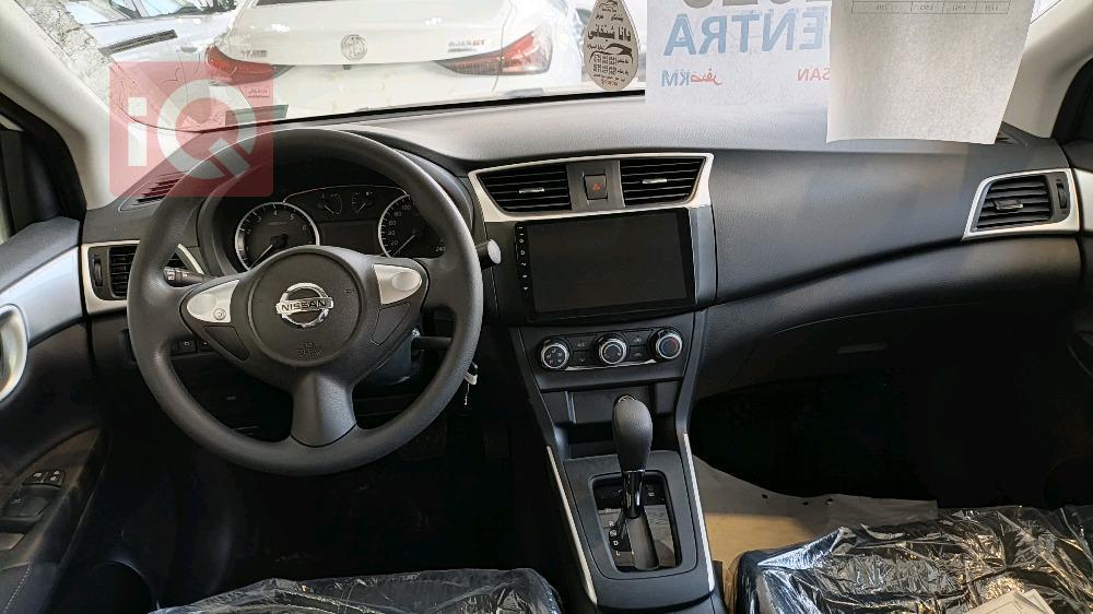 نيسان سنترا